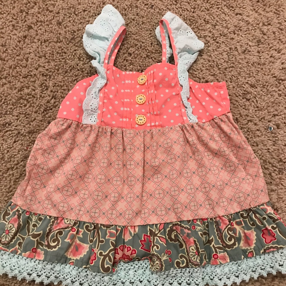 Matilda Jane Size 6